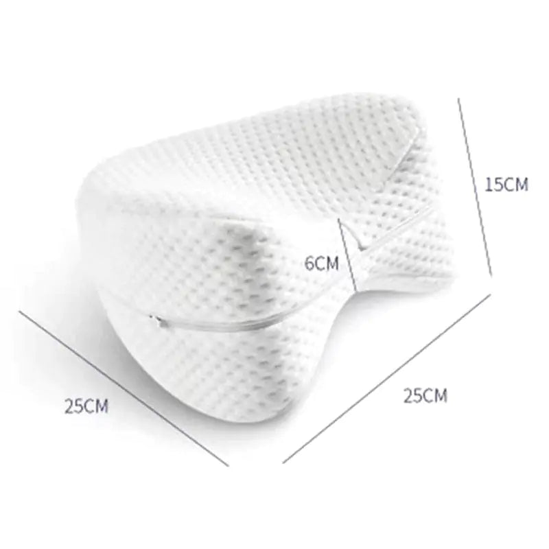 Orthopedic Leg and Knee Support Pillow™