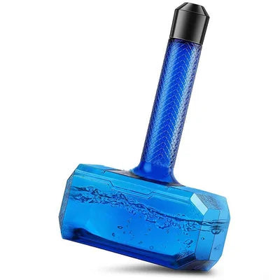 Thor's Hammer Water Bottle