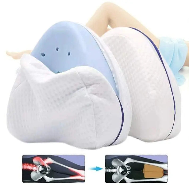 Orthopedic Leg and Knee Support Pillow™