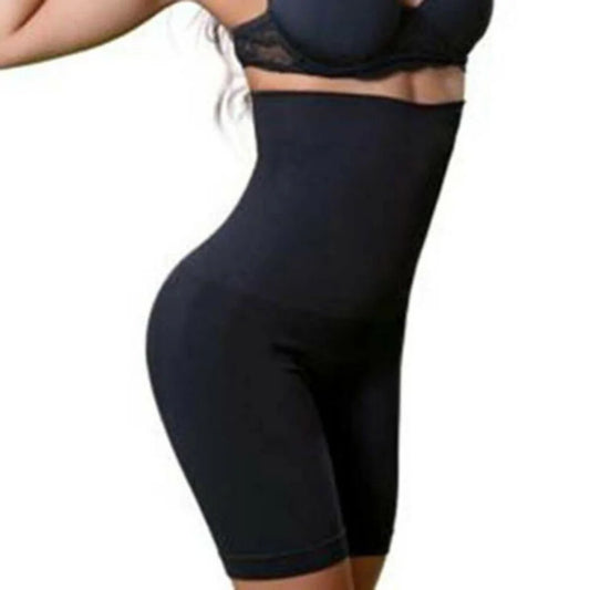 High-Waist Shaper Panty